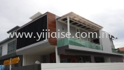 Handrail (Banister) Handrail (Banister) Stainless Steel Works