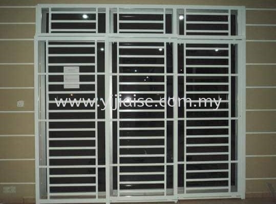 Sliding Door Safety Door Sliding Door Door Jb Johor Bahru Bandar Uda Utama Design Service