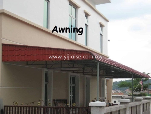 AWNING