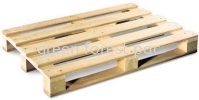 Wooden pallet 1200 x 1000mm Standard Size Pallets