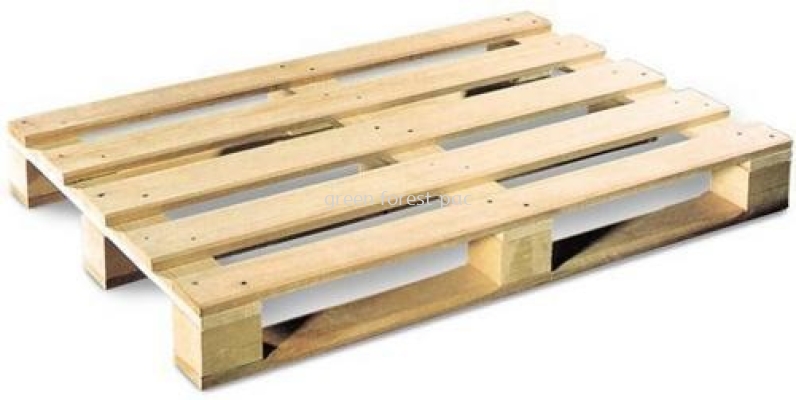 Wooden pallet 1200 x 1000mm