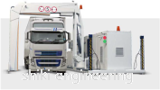 CONTAINER DETECTORS X-Ray Vehicle Detection Systems