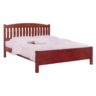 Atop ATN 8688A King Size Bed Frame