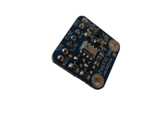 ESB-100 Barometric Pressure Sensor