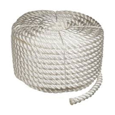 NYLON ROPE 8 STRAND ROPE