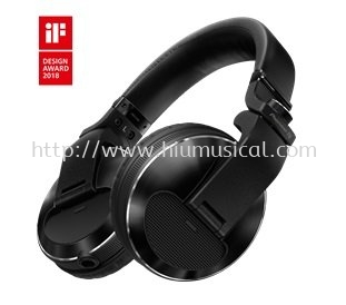 Pioneer DJ-X10 (K/S) Headphones 