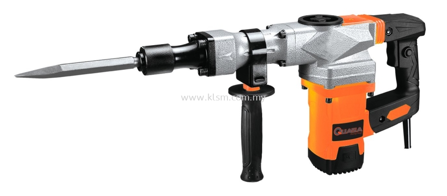 QUASA CYG-DH838 1200W DEMOLITION HAMMER