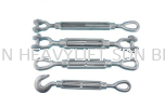 TURNBUCKLE OTHER ACCESSORIES & FITTING Lifting Accessories