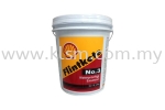 SHELL FLINTKOTE NO.3 WATERPROOFING SHELL Lubricants