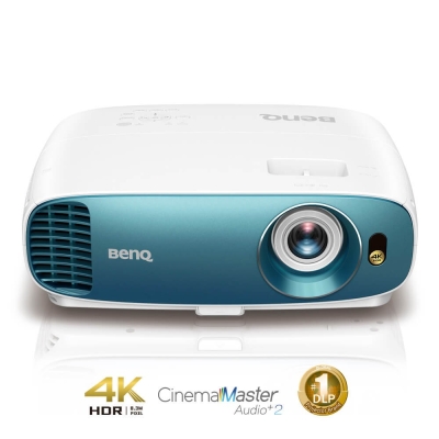 BenQ TK800