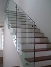 Framless Glass Railing Framless Glass Railing Staircase Glass Railing Glass Railing