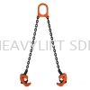 Drum Lifter CLAMP Lifting Accessories