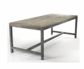 TBI 301 Table Base Table