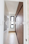 Renovation & Carpentry work in Condominium Clio Residences IOI Resort City Selangor Malaysia #tvcabinet #tvconsole #plywood #melamine #veneer #spraypaint #laminate #wardrobe #kitchencabinet #studyroom #storagecabinet #shoecabinet #table #island #bench #displaycabinet #featurewall #flutedpanel Clio Residences @ IOI Resort City Condominium Renovation Project