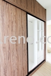 Renovation & Carpentry work in Condominium Clio Residences IOI Resort City Selangor Malaysia #tvcabinet #tvconsole #plywood #melamine #veneer #spraypaint #laminate #wardrobe #kitchencabinet #studyroom #storagecabinet #shoecabinet #table #island #bench #displaycabinet #featurewall #flutedpanel Clio Residences @ IOI Resort City Condominium Renovation Project