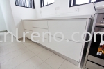 Renovation & Carpentry work in Condominium Clio Residences IOI Resort City Selangor Malaysia #tvcabinet #tvconsole #plywood #melamine #veneer #spraypaint #laminate #wardrobe #kitchencabinet #studyroom #storagecabinet #shoecabinet #table #island #bench #displaycabinet #featurewall #flutedpanel Clio Residences @ IOI Resort City Condominium Renovation Project