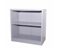 Low Steel Open Shelve  Metal Cabinet/ Mobile Pedestal Metal Cabinet 