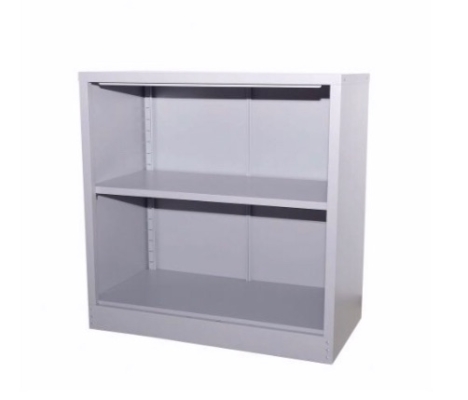 Low Steel Open Shelve 