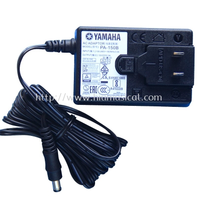 Yamaha PA150B Power Adaptor