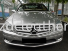 Mercedes CLC 220 Replace Headliner Car Headliner