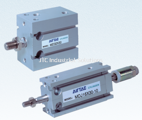 MD Series (Multi-Mount Cylinder)