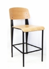 S101B High Chair Bar Stool