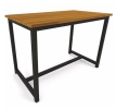 BT717 Bar Table Table