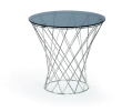 ST 71 Glass Side Table Side Table Table