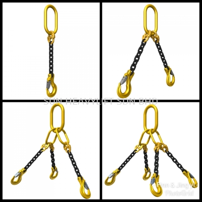 Chain Sling