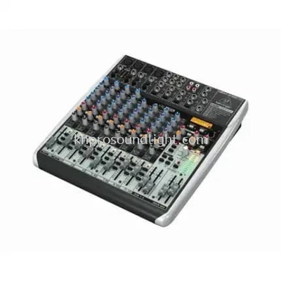 Behringer XENYX QX1622USB