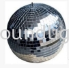 Mirror Ball Lighting