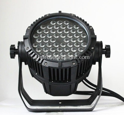 LED Par Can 54pcs Waterproof