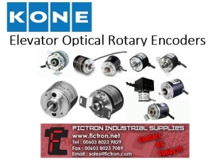 KONE Elevator Optical Rotary Encoders Supply