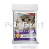 Multi-Cat Fresh Scent Cat Litter 7kg Multi-Cat Cat Litter