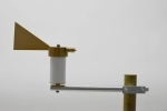 Wind Direction Light Duty Wind Speed & Direction Texas Electronics Test and Measuring Instruments