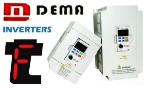 DEMA Inverter Supply & Repair Malaysia Singapore Indonesia Batam Thailand