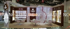 Chabot , Singapore  Exhibition Booth Booth Design