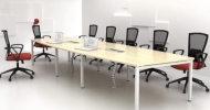 SL-55 Conference Table / Meeting Table