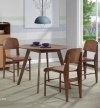 DS14-2521 & 13-DT39 Dining Set