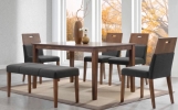 DS03-209 & 13-DT35-WL Dining Set