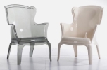 DC689 Leisure Chair Chairs