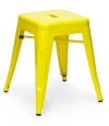 TOLIX Stool Low Stool/ Ottoman