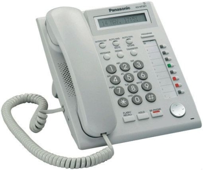 PANASONIC-IP PHONE-KX-NT321X