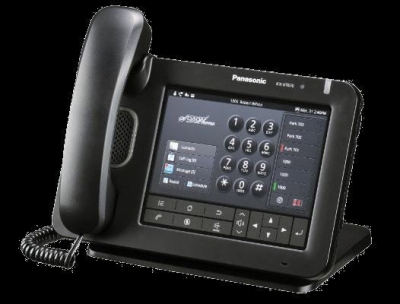 PANASONIC-SIP PHONES-KX-UT670X