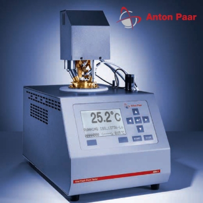 Anton Paar ABA 4 | Abel Flash Point Tester