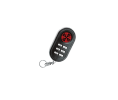 KF-Z2.Optex Zoo Two-Way Keyfob Transmitter OPTEX ZOO OPTEX ALARM SYSTEM