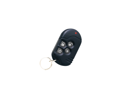 KF-Z1.Optex Zoo Wireless Keyfob Transmitter