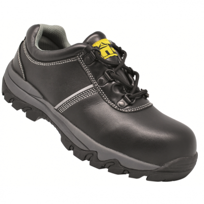 House Milan Safety Shoes c/w Composite Toe Cap & Aramid Mid Sole