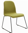 Eve MT Upholstery Chair & Arm Chair Chairs