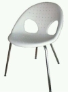 EC85 Chair  Chairs